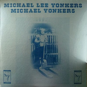 Golden Discs VINYL Michael Lee Yonkers - Michael Yonkers [VINYL]