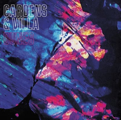 Golden Discs CD Dunes - Gardens & Villa [CD]