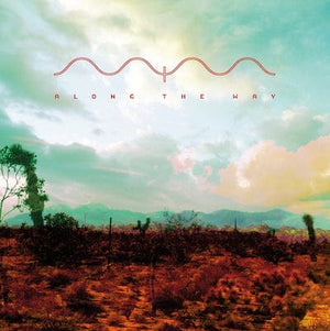 Golden Discs VINYL Along the Way - Mark McGuire [VINYL]