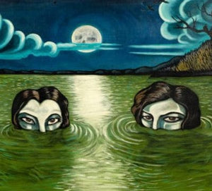 Golden Discs VINYL English Oceans - Drive-By Truckers [VINYL]
