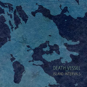 Golden Discs CD Island Intervals - Death Vessel [CD]