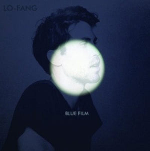 Golden Discs VINYL Blue Film - Lo-Fang [VINYL]