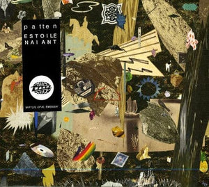 Golden Discs CD ESTOILE NAIANT - patten [CD]