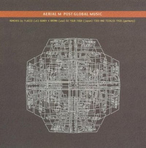 Golden Discs CD Post Global Music - Aerial M [CD]