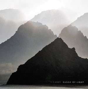Golden Discs CD Range of Light - S. Carey [CD]