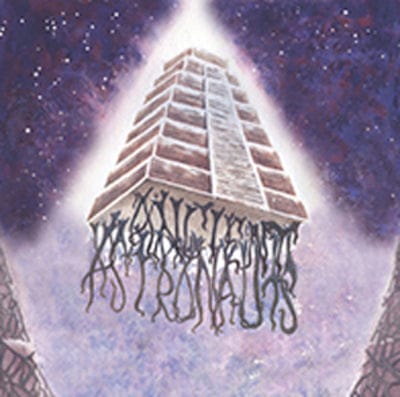 Golden Discs CD Ancient Astronauts - Holy Mountain [CD]