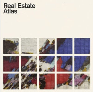 Golden Discs VINYL Atlas - Real Estate [VINYL]