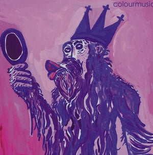 Golden Discs CD May You Marry Rich - Colourmusic [CD]