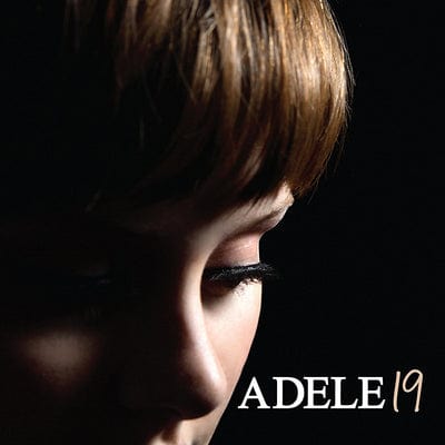 Golden Discs CD 19 - Adele [CD Deluxe Edition]