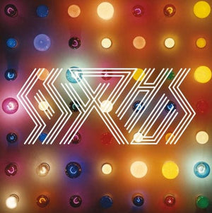 Golden Discs CD Sisyphus - Sisyphus [CD]