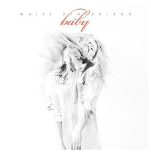 Golden Discs VINYL Baby - White Hinterland [VINYL]