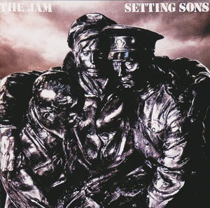 Golden Discs VINYL Setting Sons - The Jam [VINYL]