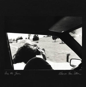 Golden Discs VINYL Are We There - Sharon Van Etten [VINYL]