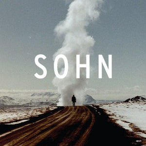 Golden Discs CD Tremors - SOHN [CD]