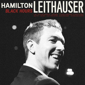 Golden Discs CD Black Hours - Hamilton Leithauser [CD]