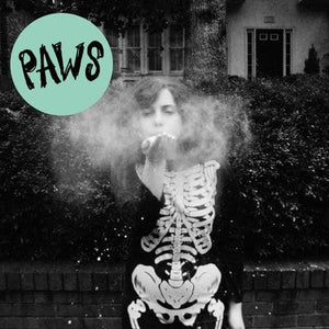 Golden Discs CD Youth Culture Forever - PAWS [CD]