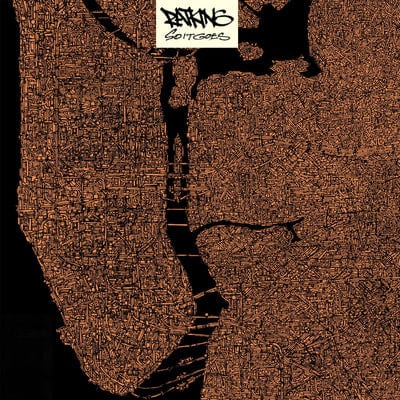 Golden Discs VINYL So It Goes - Ratking [VINYL]