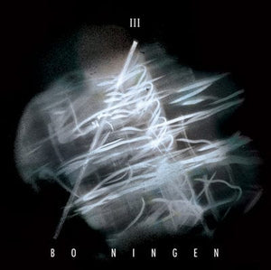 Golden Discs VINYL III - Bo Ningen [VINYL]