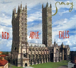 Golden Discs CD Red Apple Falls - Smog [CD]