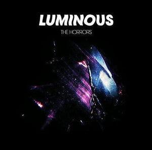 Golden Discs CD Luminous - The Horrors [CD]