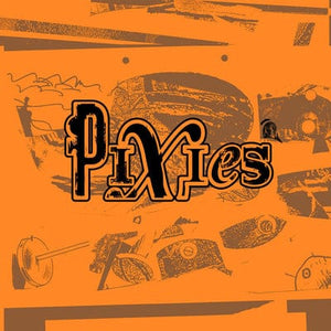 Golden Discs CD Indie Cindy - Pixies [CD Limited Edition]