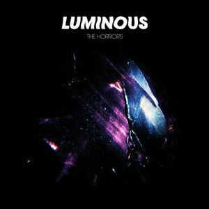 Golden Discs VINYL Luminous - The Horrors [VINYL Limited Edition]