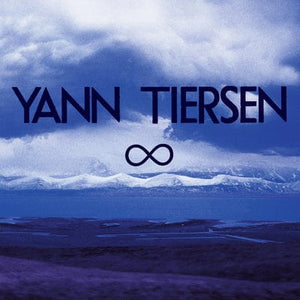 Golden Discs VINYL Infinity - Yann Tiersen [VINYL]