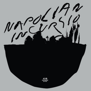 Incursio - Napolian [CD]