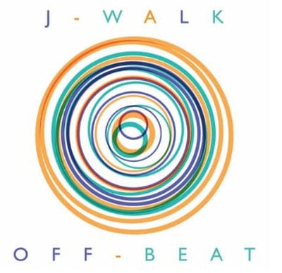 Golden Discs CD Off Beat - J-Walk [CD]