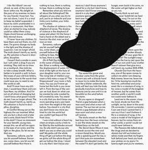 Golden Discs VINYL In Conflict - Owen Pallett [VINYL]