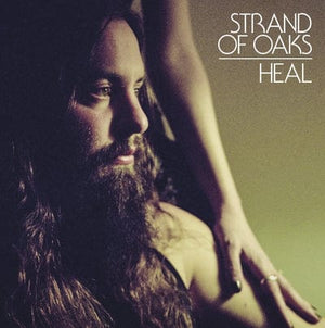 Golden Discs CD Heal - Strand of Oaks [CD]