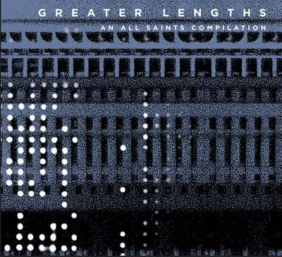 Golden Discs CD Greater Lengths: An All Saints Compilation - Various Artists [CD]