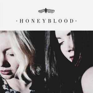 Golden Discs VINYL Honeyblood - Honeyblood [VINYL]