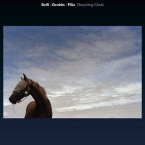 Golden Discs DIGITAL Onrushing - Andrea Belfi, David Grubbs, Stefano [DIGITAL]