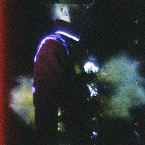 Golden Discs CD A U R O R A - Ben Frost [CD]