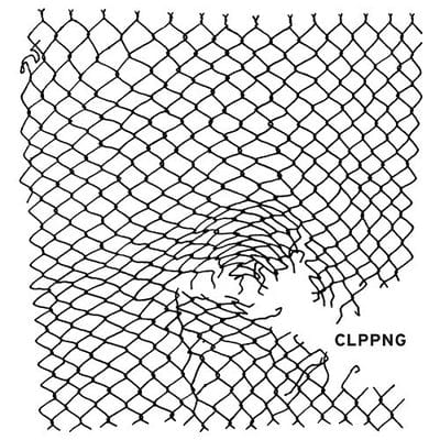 Golden Discs CD CLPPNG:   - clipping. [CD]