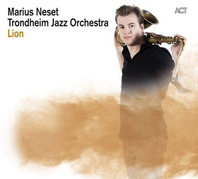 Golden Discs CD Lion - Marius Neset [CD]