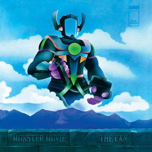Golden Discs VINYL Monster Movie - Can [VINYL]