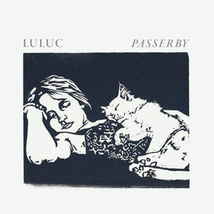 Golden Discs VINYL Passerby - Luluc [VINYL]