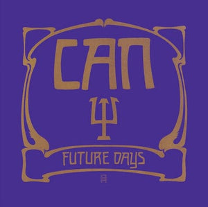 Golden Discs VINYL Future Days - Can [VINYL]