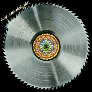 Golden Discs VINYL Saw Delight - Can [VINYL]