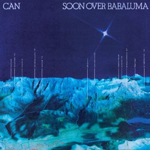 Golden Discs VINYL Soon Over Babaluma - Can [VINYL]