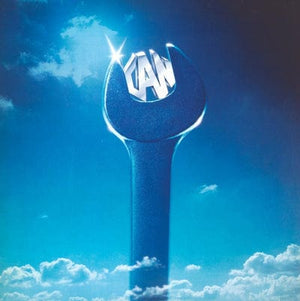 Golden Discs VINYL Can - Can [VINYL]