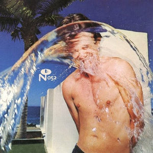 Golden Discs VINYL Separate Oceans - Ned Doheny [VINYL]