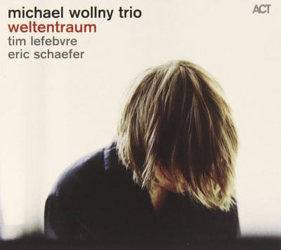 Golden Discs CD Weltentraum - Michael Wollny Trio [CD]