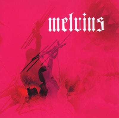 Golden Discs CD Chicken Switch - Melvins [CD]