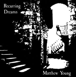 Golden Discs VINYL Recurring Dreams - Matthew Young [VINYL]