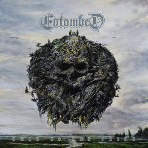 Back to the Front - Entombed A.D. [CD Limited Edition]