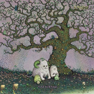Golden Discs CD Tied to a Star - J. Mascis [CD]
