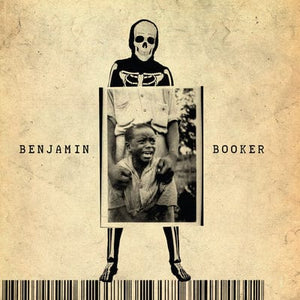 Golden Discs CD Benjamin Booker - Benjamin Booker [CD]